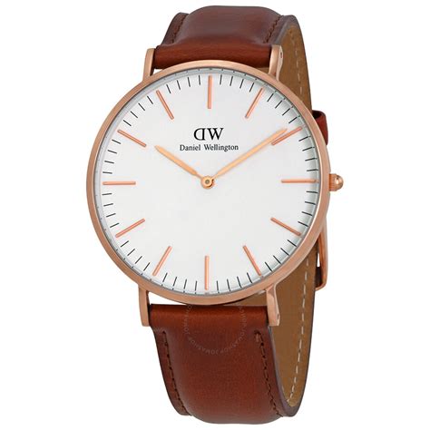 dw daniel wellington watch